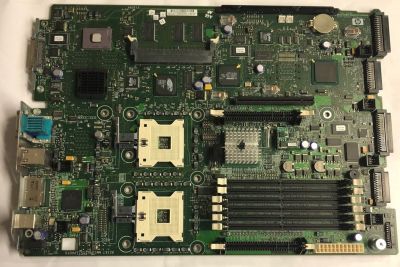 Mainboard HP DL380 G7