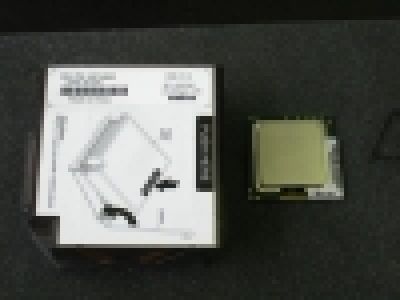 46M1078 - CPU IBM XEON 2.0GHZ/1066/8MB Quad core E5504