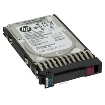 HP 600GB 6G SAS 10K rpm SFF (2.5-inch) Dual Port Enterprise 581286-B21
