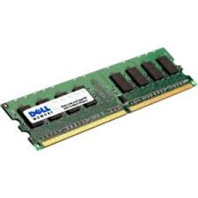 A2626063 - RAM DDR3 DELL 2Gb (1x2Gb) PC3-10600E ECC UDIMM