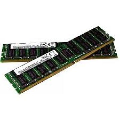 16GB TruDDR4 Memory (2Rx4, 1.2V) PC4-19200 CL17 2400MHz LP RDIMM(46W0829)