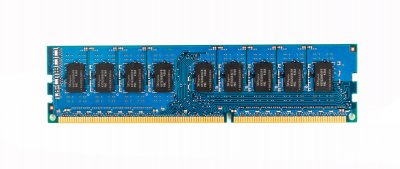 Bộ nhớ trong RAM IBM KIT 4GB (2X2GB) PC2-5300E 667MHZ ECC UDIMM