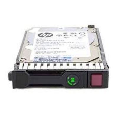 HPE 2.4TB SAS 12G Enterprise 10K SFF (2.5in) SC 3yr Wty 512e Digitally Signed Firmware HDD  881457-B21