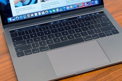 MacBook sẽ sớm nói lời tạm biệt bàn phím Butterfly xấu xí